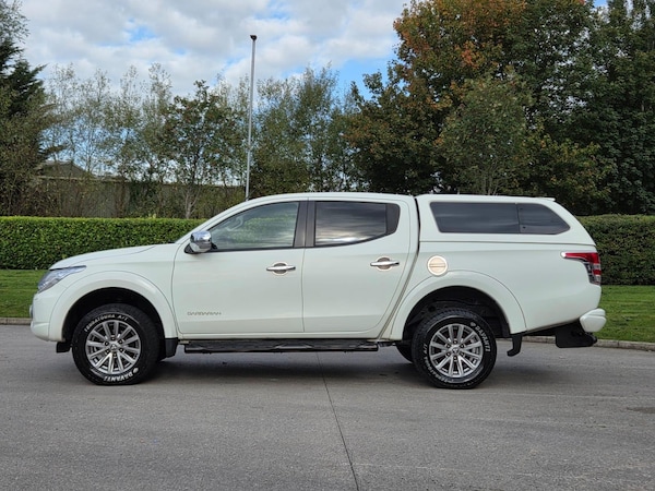 Used Mitsubishi L200 2017 for sale - 76136843: Photo 35