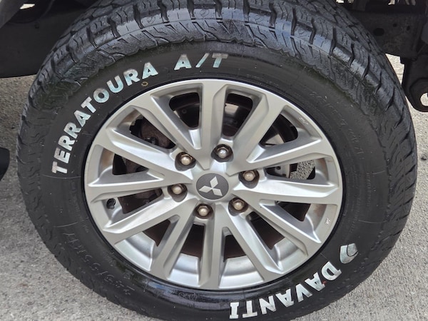 Used Mitsubishi L200 2017 for sale - 76136843: Photo 38