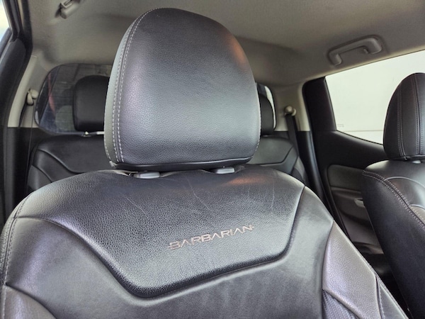 Used Mitsubishi L200 2017 for sale - 76136843: Photo 39