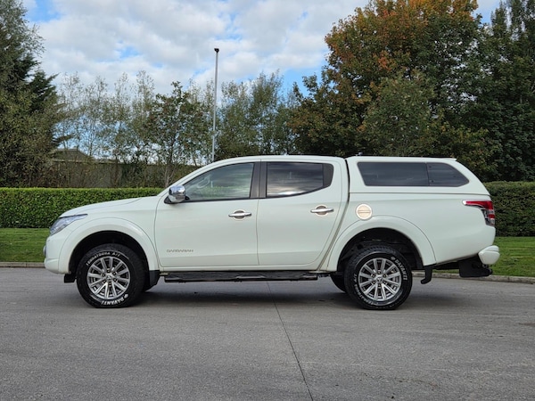 Used Mitsubishi L200 2017 for sale - 76136843: Photo 40