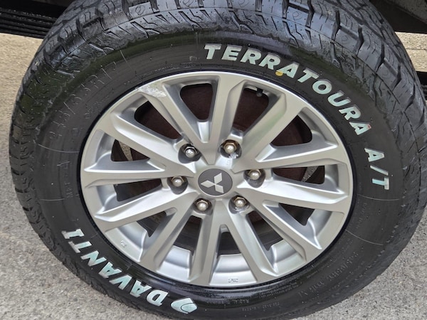 Used Mitsubishi L200 2017 for sale - 76136843: Photo 41