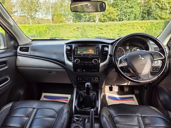 Used Mitsubishi L200 2017 for sale - 76136843: Photo 42