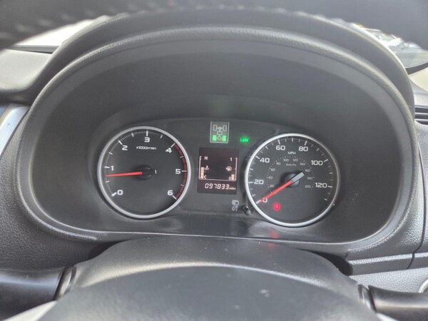 Used Mitsubishi L200 2017 for sale - 76136843: Photo 5