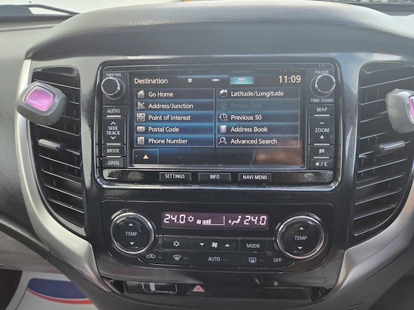 Used Mitsubishi L200 2017 for sale - 76136843: Photo 9