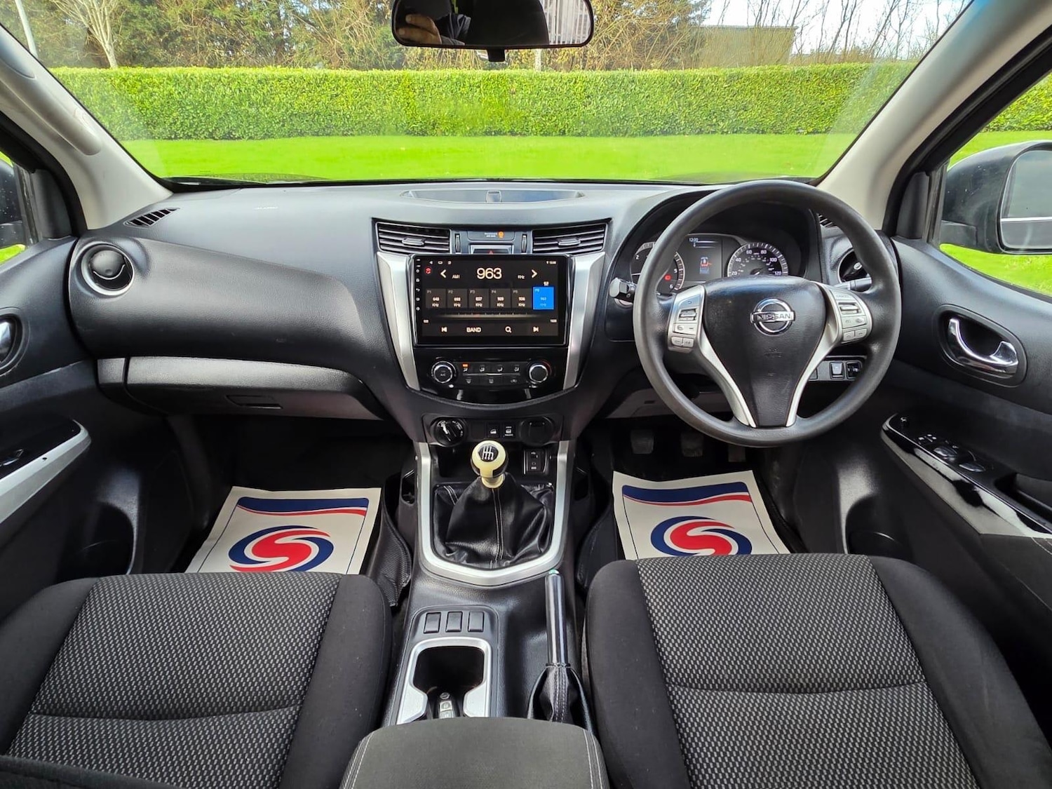 Used Nissan Navara 2016 for sale - 76597354: Photo 13