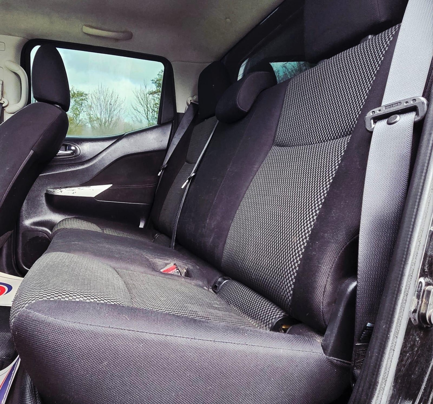 Used Nissan Navara 2016 for sale - 76597354: Photo 14