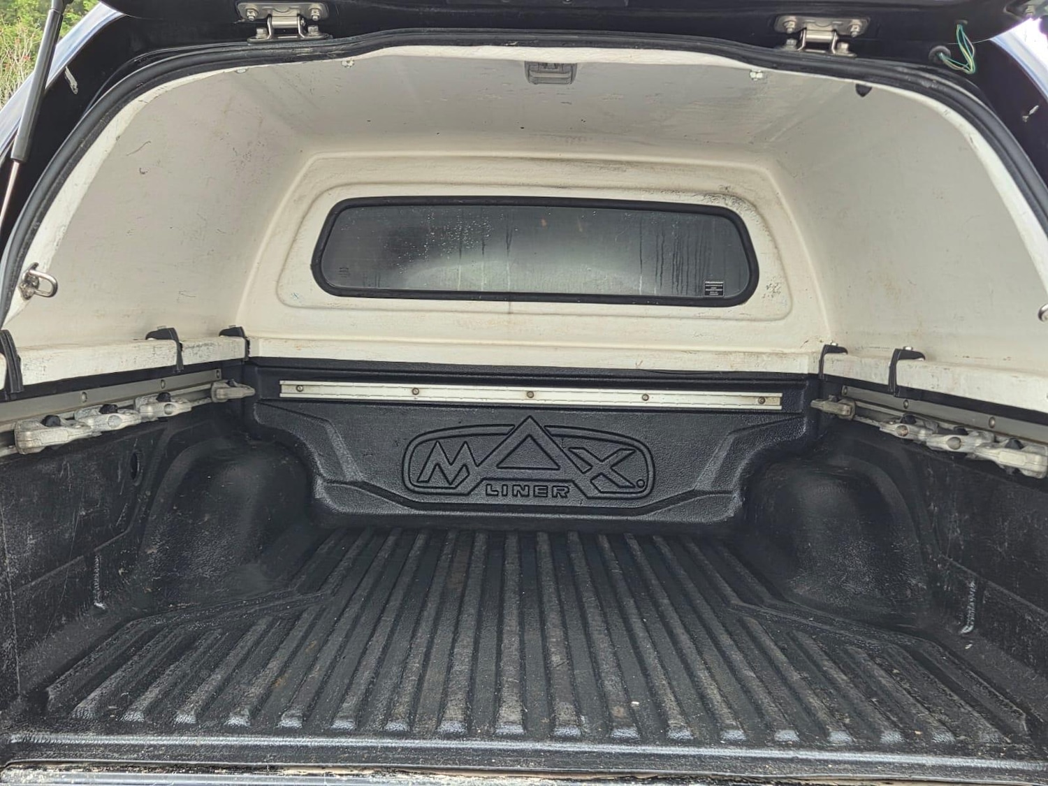 Used Nissan Navara 2016 for sale - 76597354: Photo 16