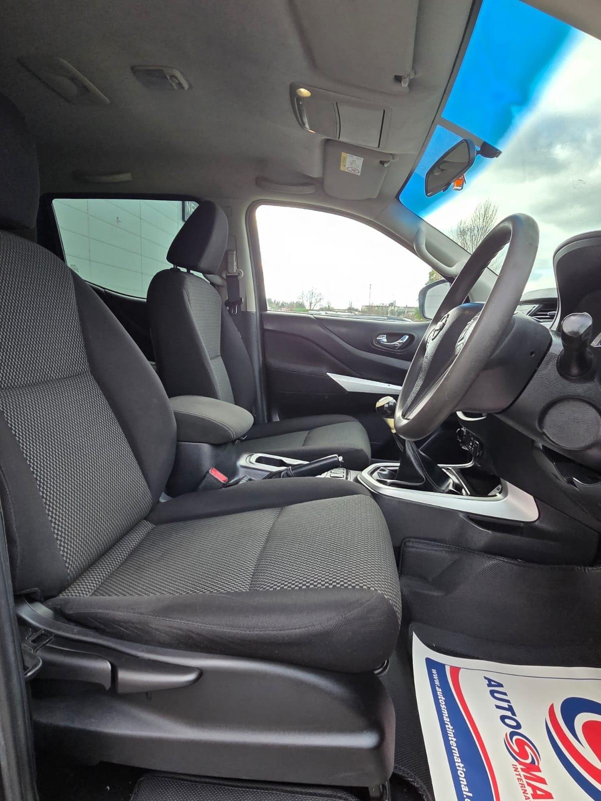 Used Nissan Navara 2016 for sale - 76597354: Photo 18