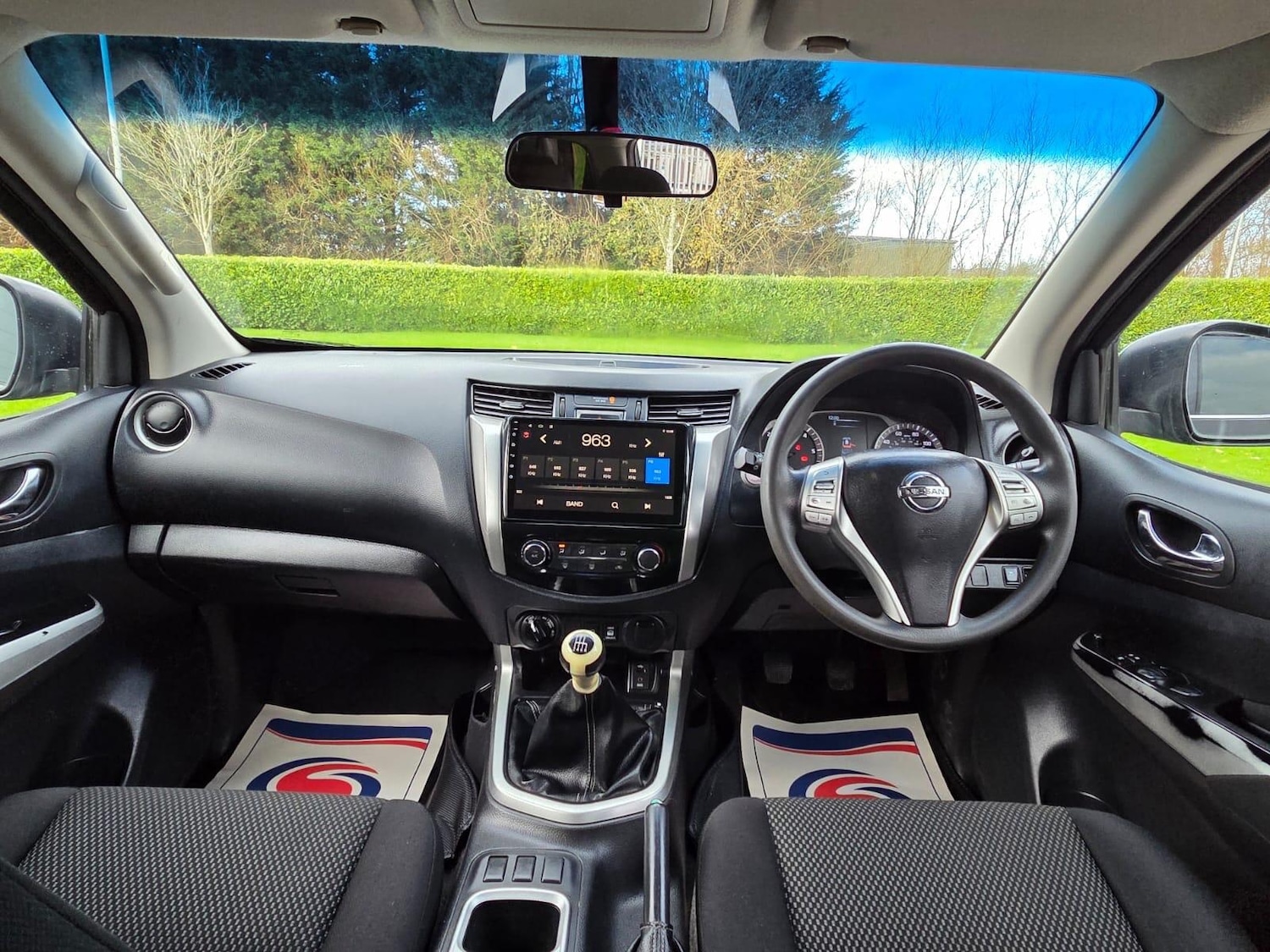 Used Nissan Navara 2016 for sale - 76597354: Photo 30