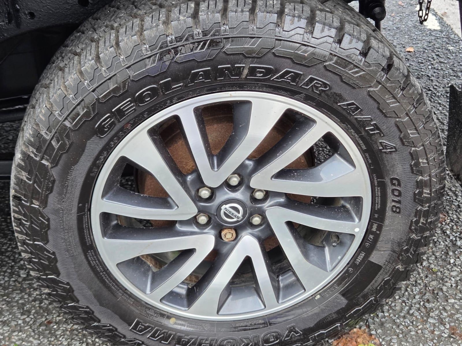 Used Nissan Navara 2016 for sale - 76597354: Photo 33