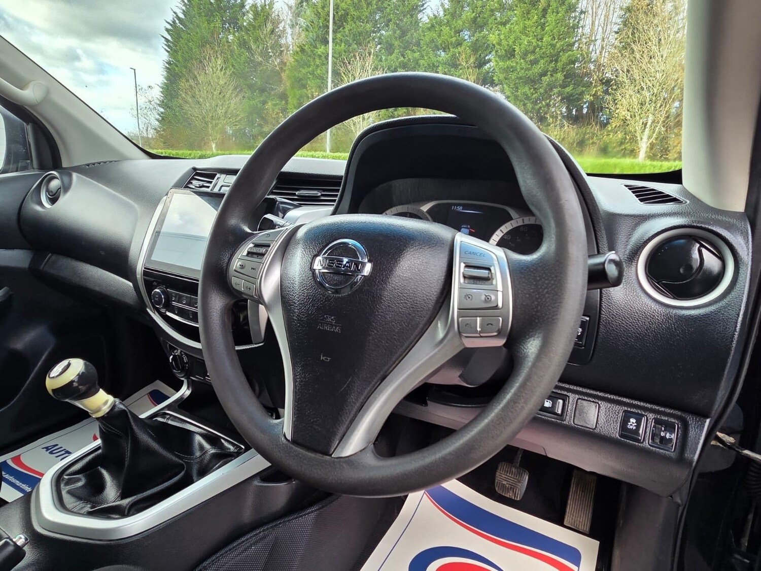 Used Nissan Navara 2016 for sale - 76597354: Photo 34