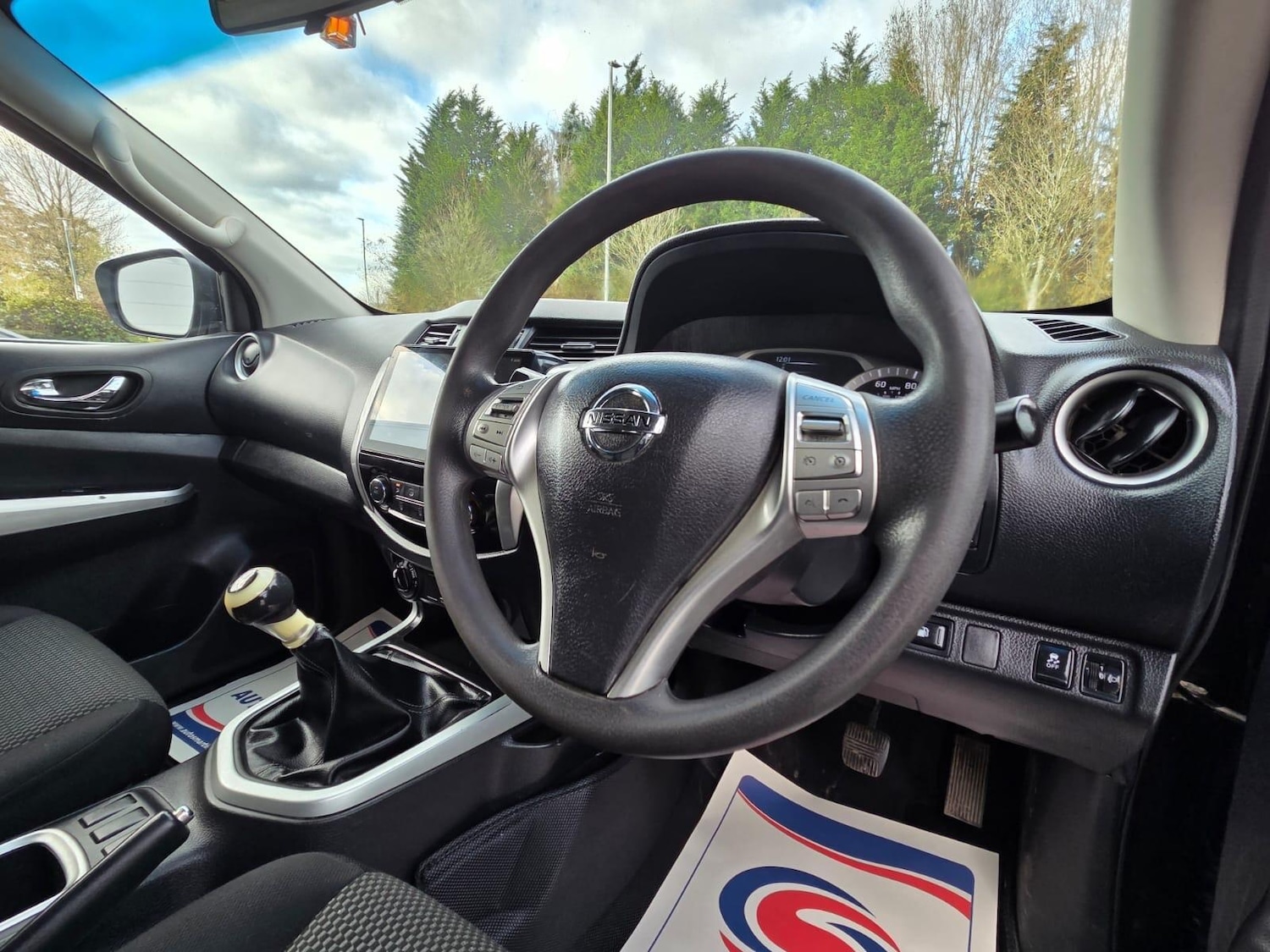 Used Nissan Navara 2016 for sale - 76597354: Photo 39