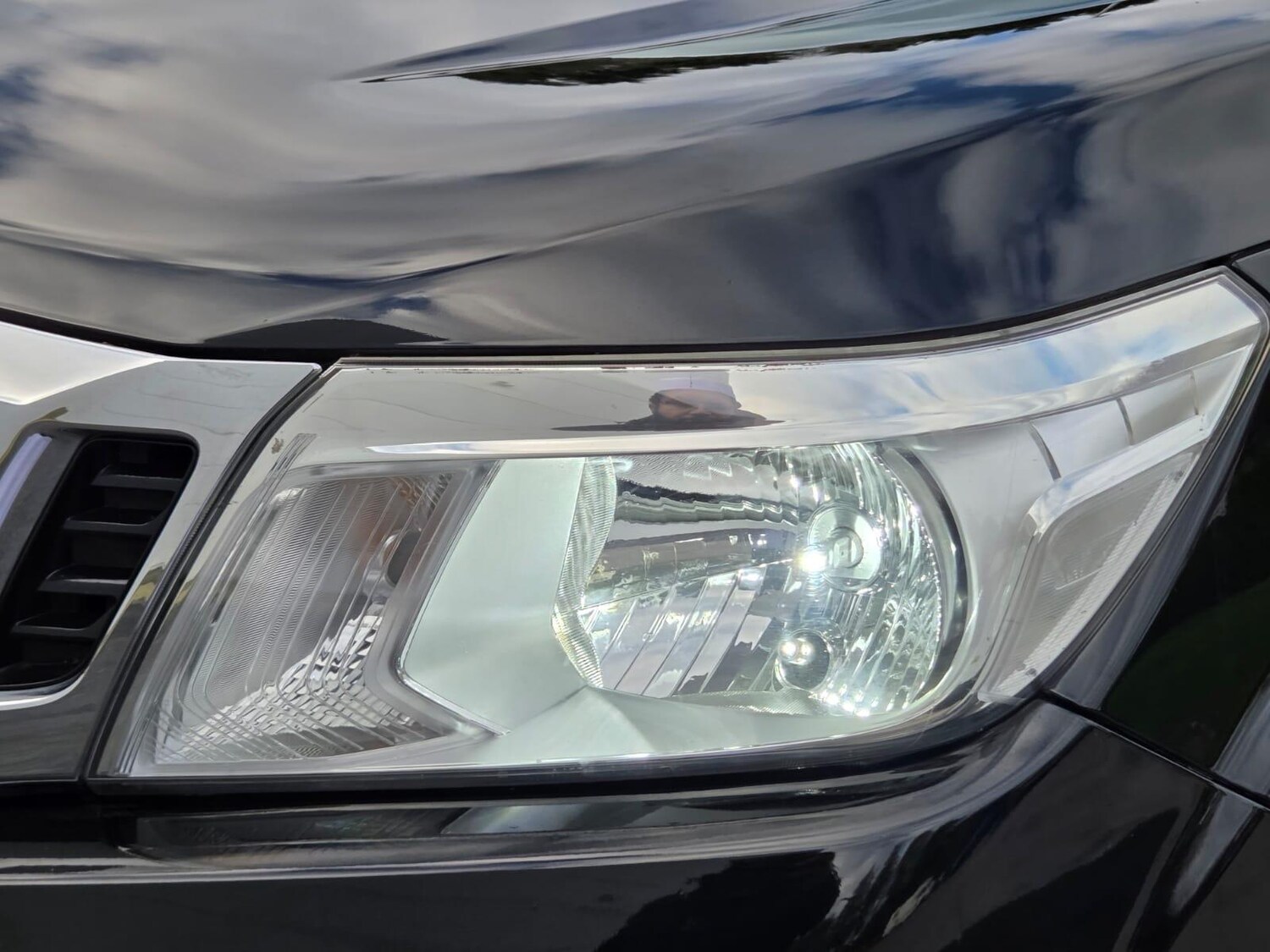 Used Nissan Navara 2016 for sale - 76597354: Photo 41