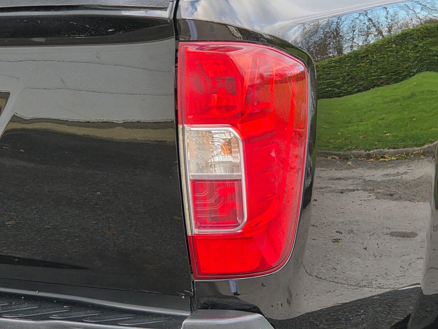 Used Nissan Navara 2016 for sale - 76597354: Photo 42