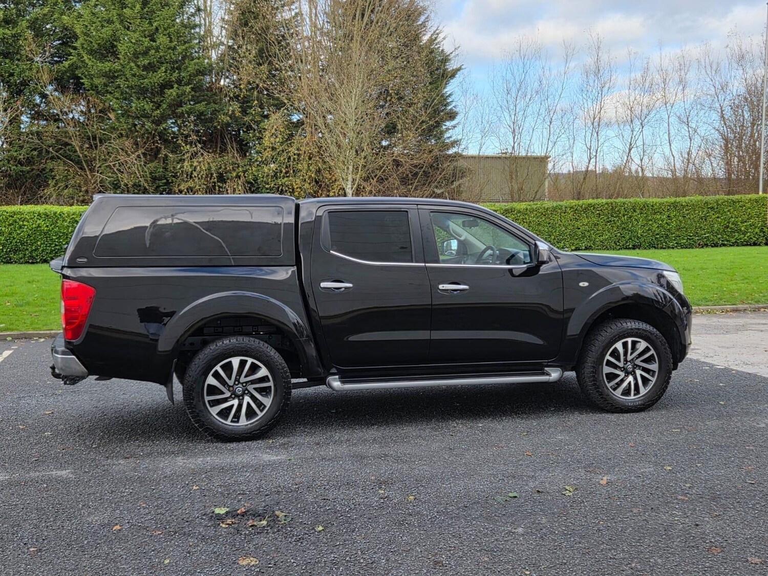 Used Nissan Navara 2016 for sale - 76597354: Photo 53