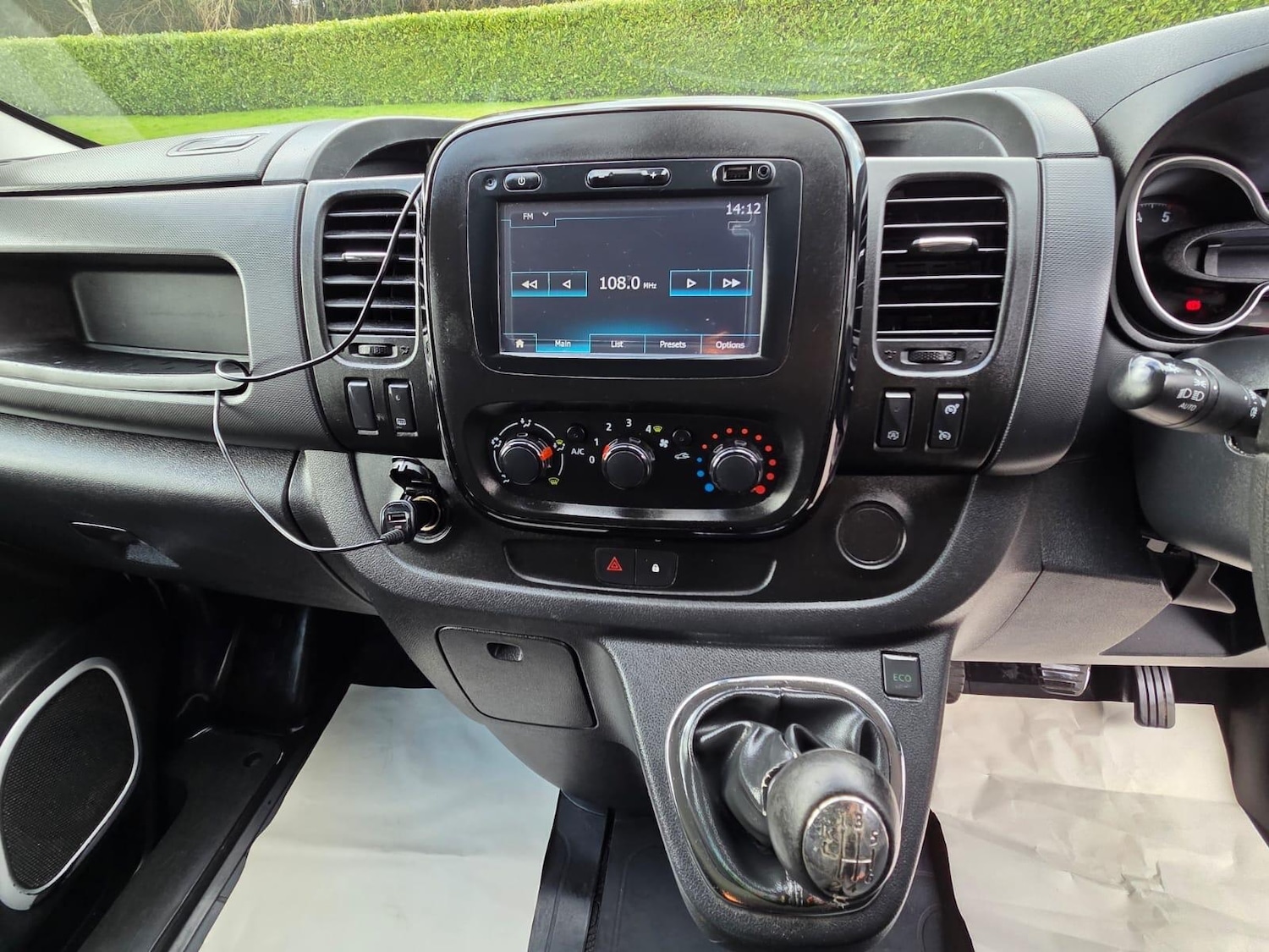 Used Vauxhall Vivaro 2018 for sale - 77637637: Photo 17