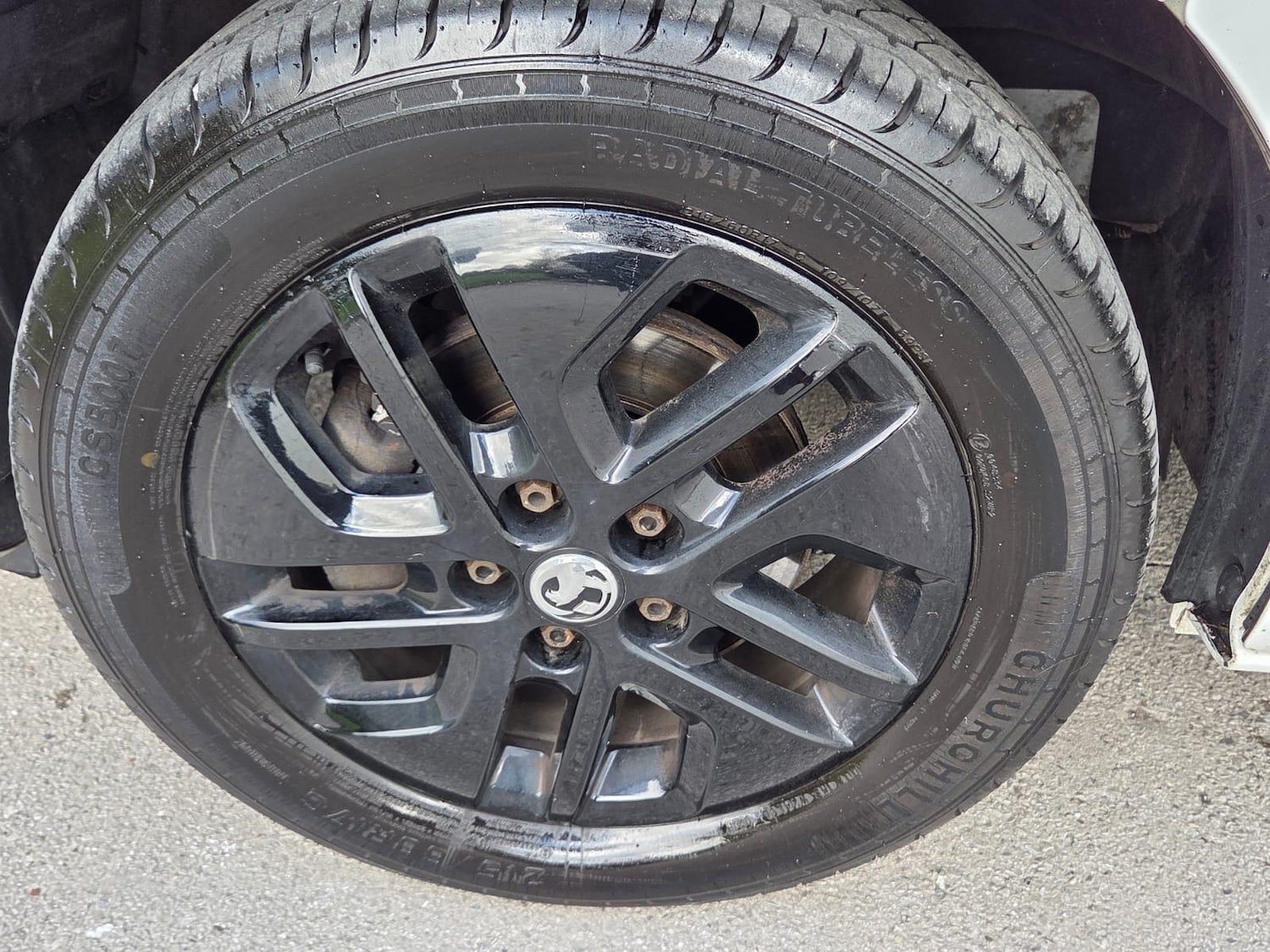 Used Vauxhall Vivaro 2018 for sale - 77637637: Photo 19