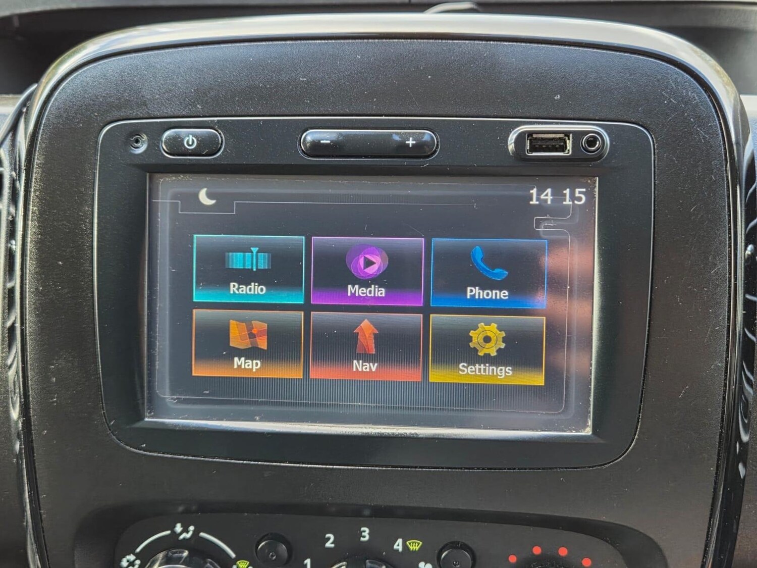 Used Vauxhall Vivaro 2018 for sale - 77637637: Photo 20