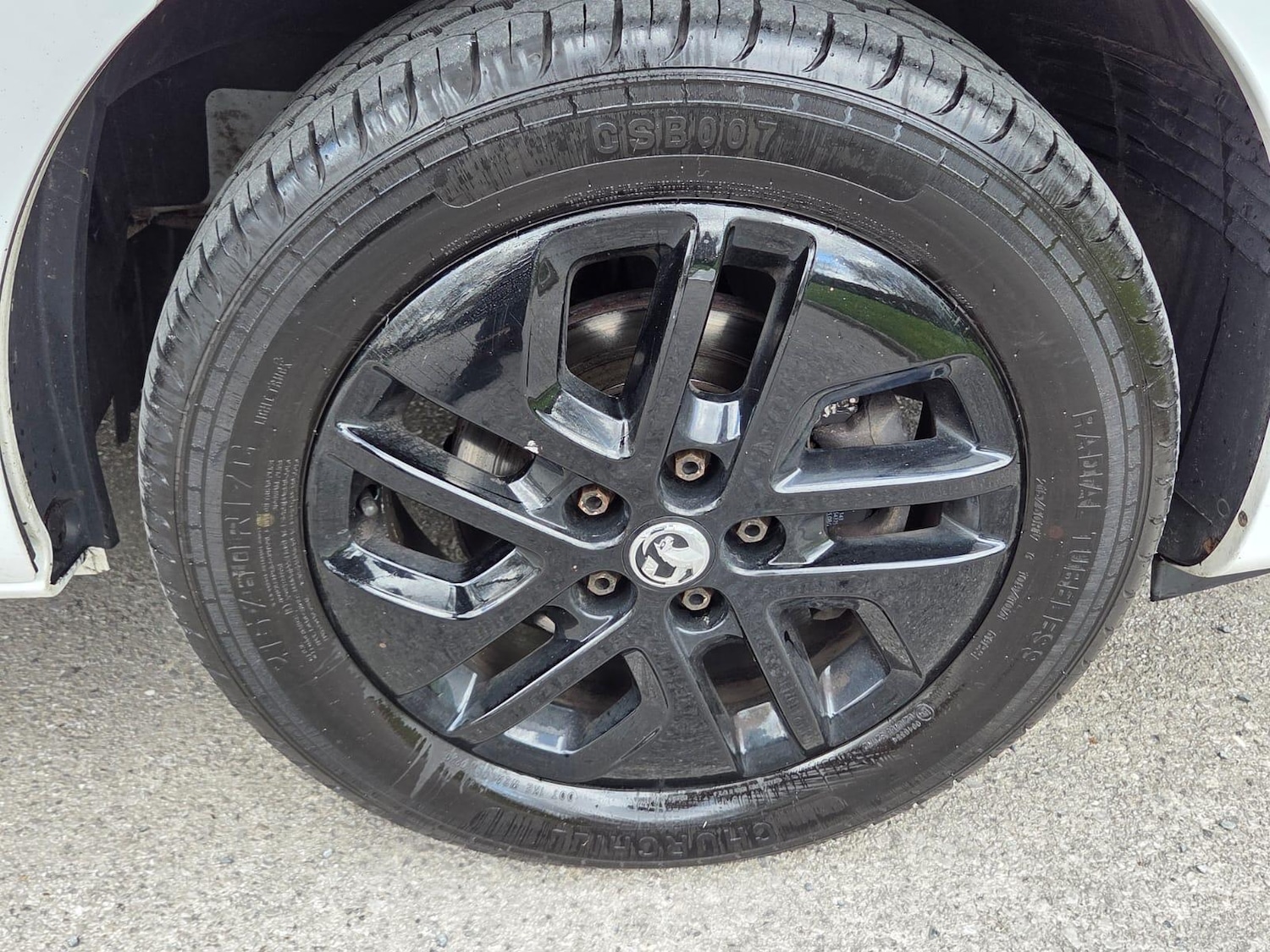 Used Vauxhall Vivaro 2018 for sale - 77637637: Photo 24