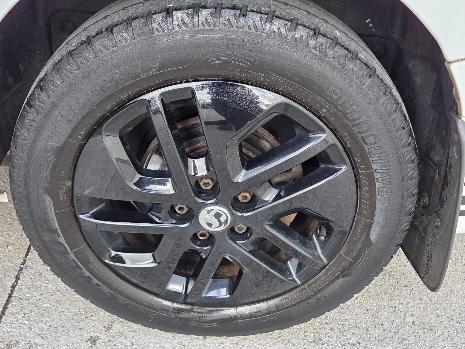 Used Vauxhall Vivaro 2018 for sale - 77637637: Photo 25