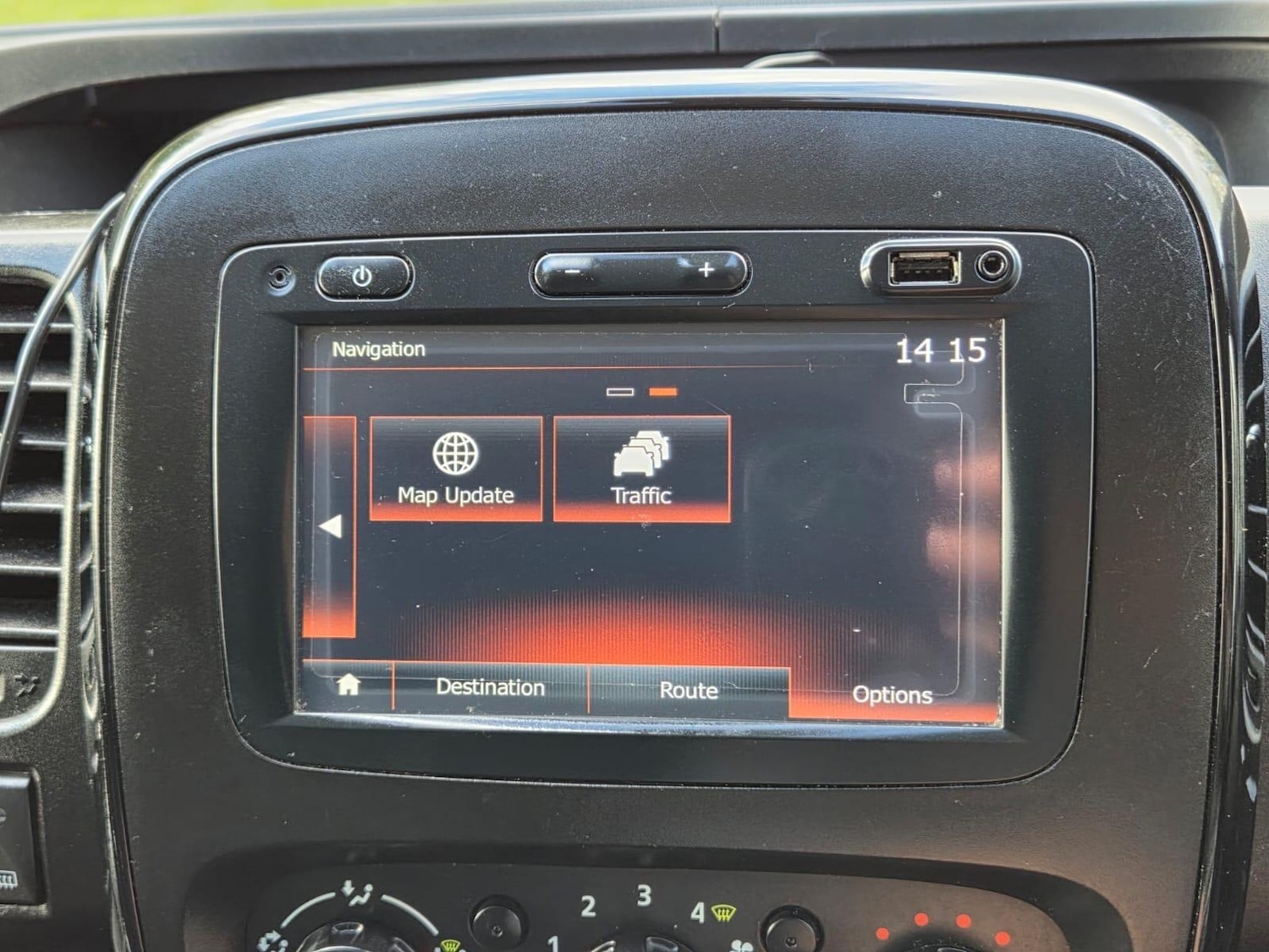 Used Vauxhall Vivaro 2018 for sale - 77637637: Photo 34