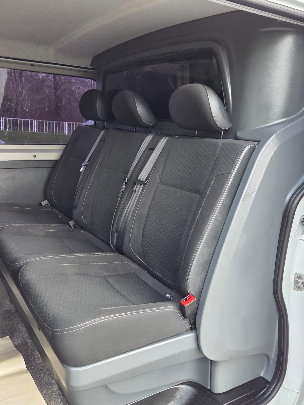 Used Vauxhall Vivaro 2018 for sale - 77637637: Photo 46