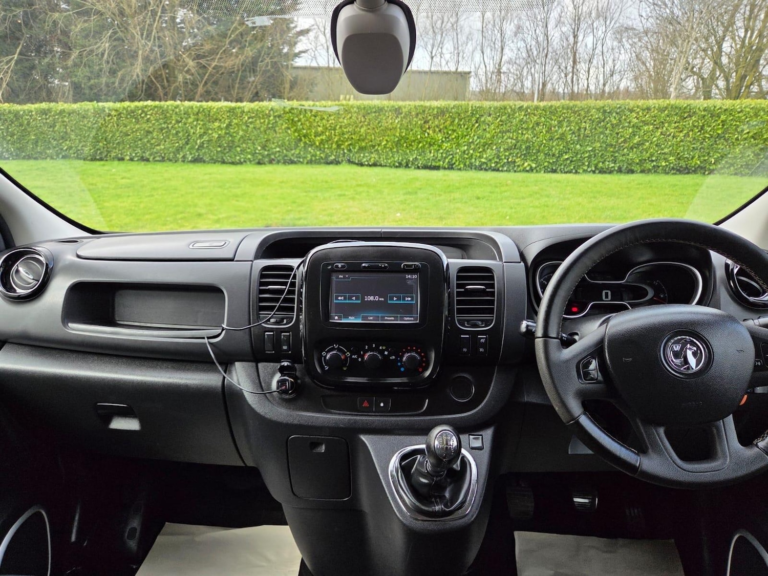 Used Vauxhall Vivaro 2018 for sale - 77637637: Photo 52
