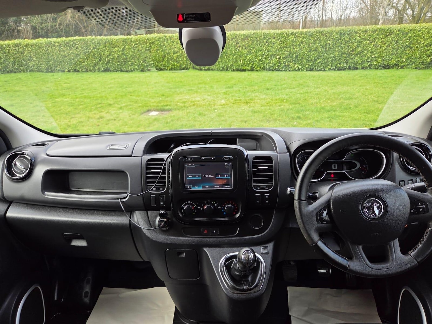 Used Vauxhall Vivaro 2018 for sale - 77637637: Photo 57