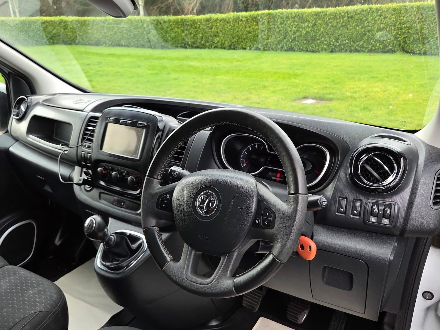 Used Vauxhall Vivaro 2018 for sale - 77637637: Photo 65