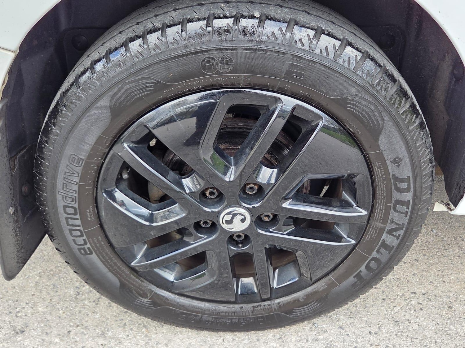 Used Vauxhall Vivaro 2018 for sale - 77637637: Photo 67