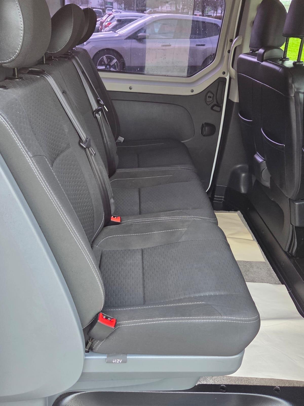 Used Vauxhall Vivaro 2018 for sale - 77637637: Photo 69