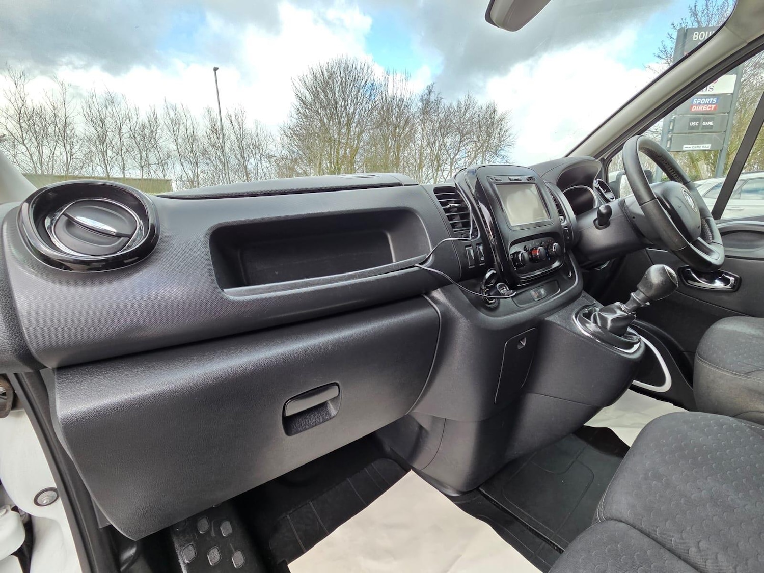 Used Vauxhall Vivaro 2018 for sale - 77637637: Photo 70