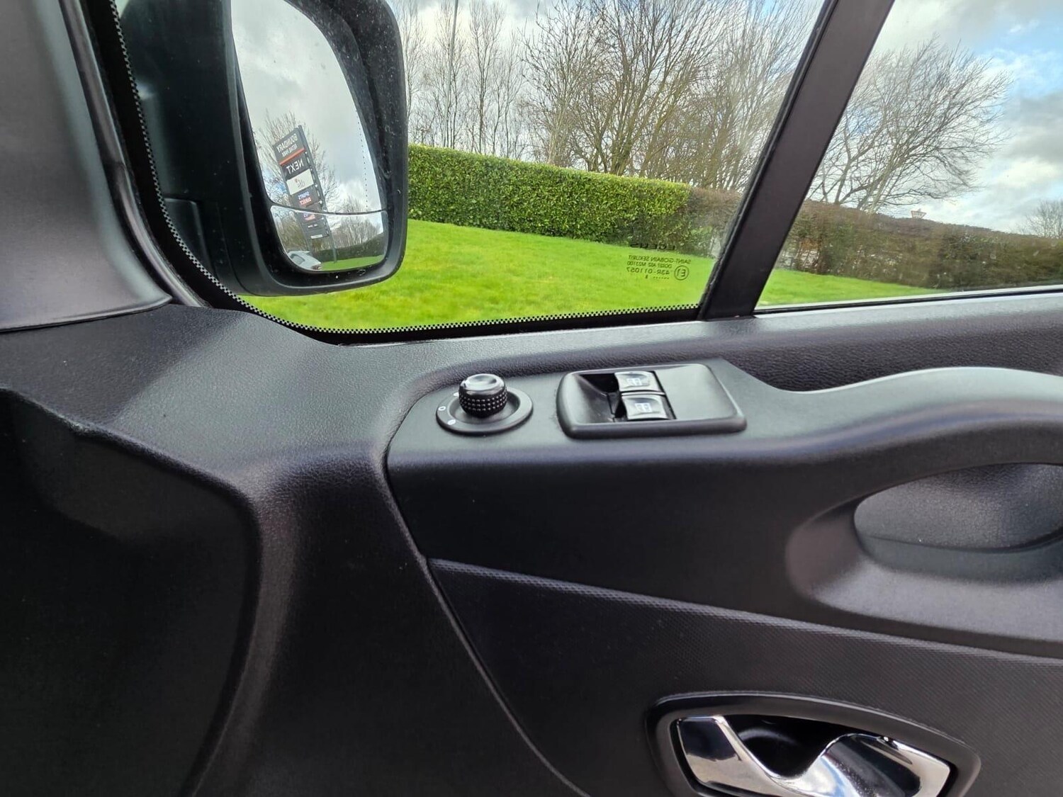 Used Vauxhall Vivaro 2018 for sale - 77637637: Photo 71