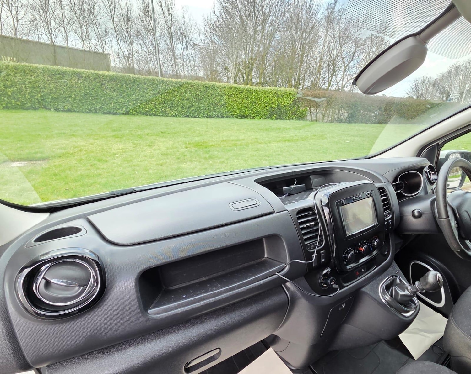 Used Vauxhall Vivaro 2018 for sale - 77637637: Photo 72