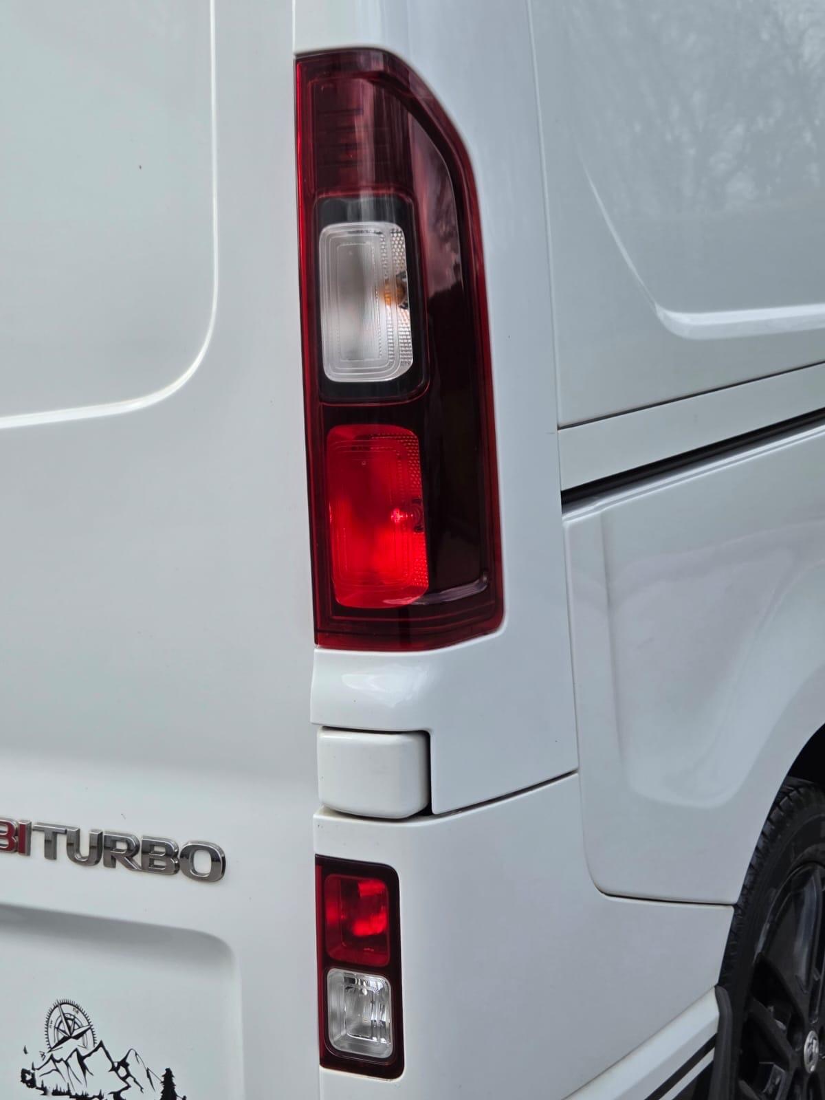 Used Vauxhall Vivaro 2018 for sale - 77637637: Photo 75