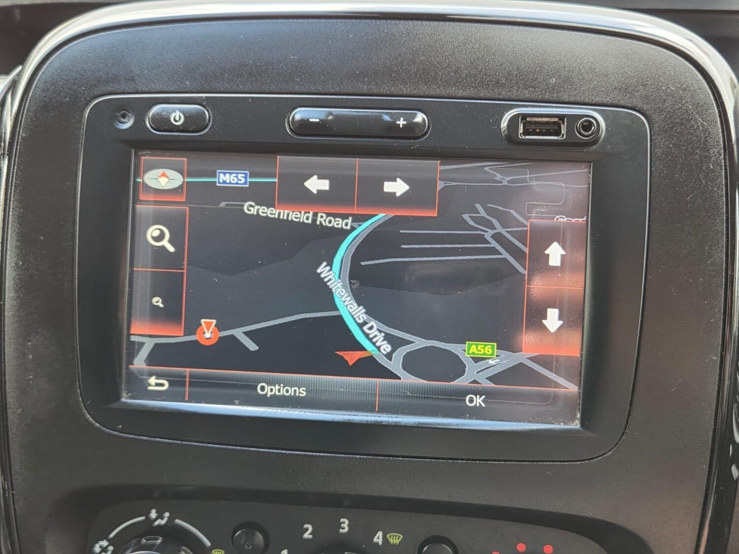 Used Vauxhall Vivaro 2018 for sale - 77637637: Photo 8