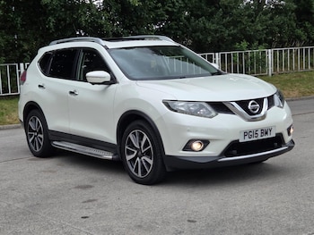 Used Nissan X-Trail 2015 for sale - 79279992: Photo