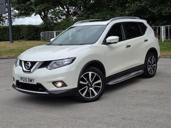Used Nissan X-Trail 2015 for sale - 79279992: Photo