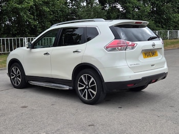 Used Nissan X-Trail 2015 for sale - 79279992: Photo