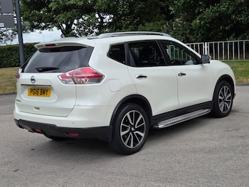 Used Nissan X-Trail 2015 for sale - 79279992: Photo