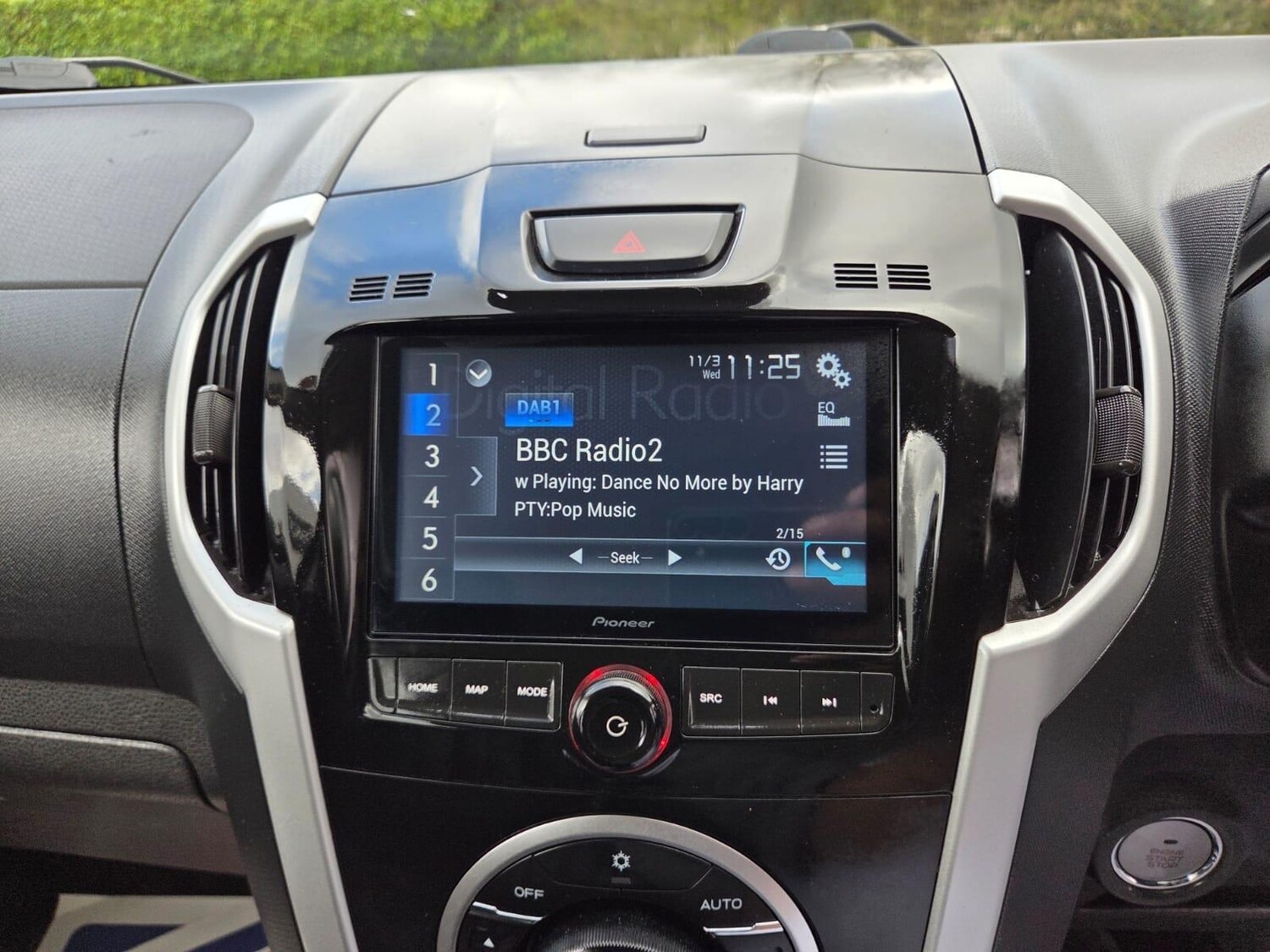 Used Isuzu D-Max 2017 for sale - 78203722: Photo 15