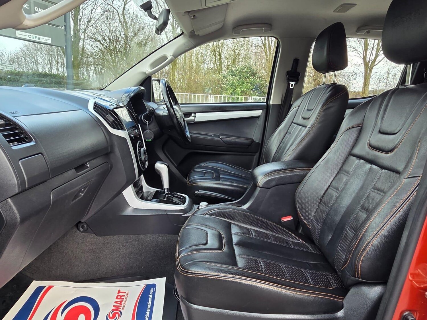 Used Isuzu D-Max 2017 for sale - 78203722: Photo 19