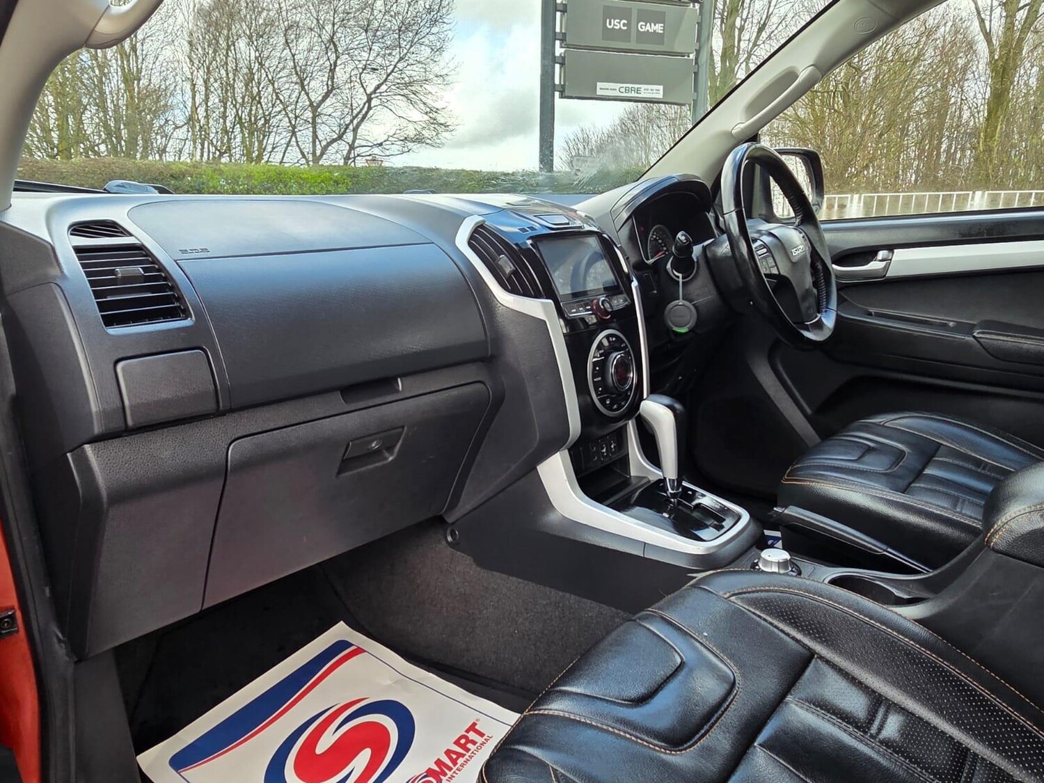 Used Isuzu D-Max 2017 for sale - 78203722: Photo 27