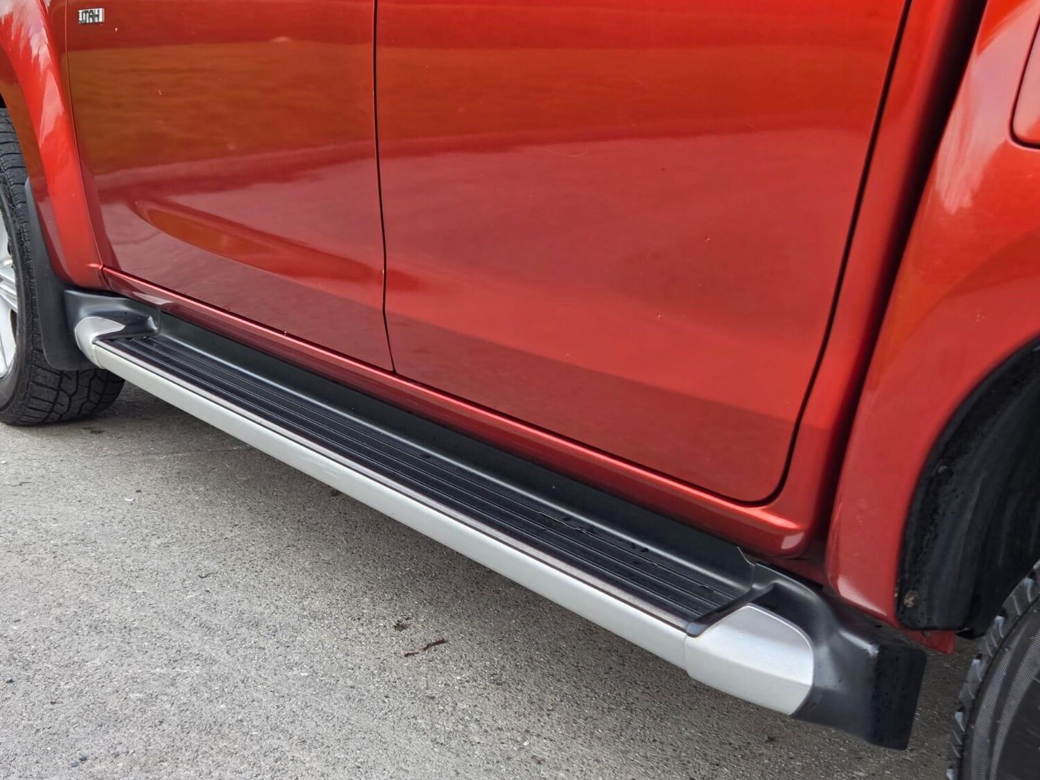 Used Isuzu D-Max 2017 for sale - 78203722: Photo 34