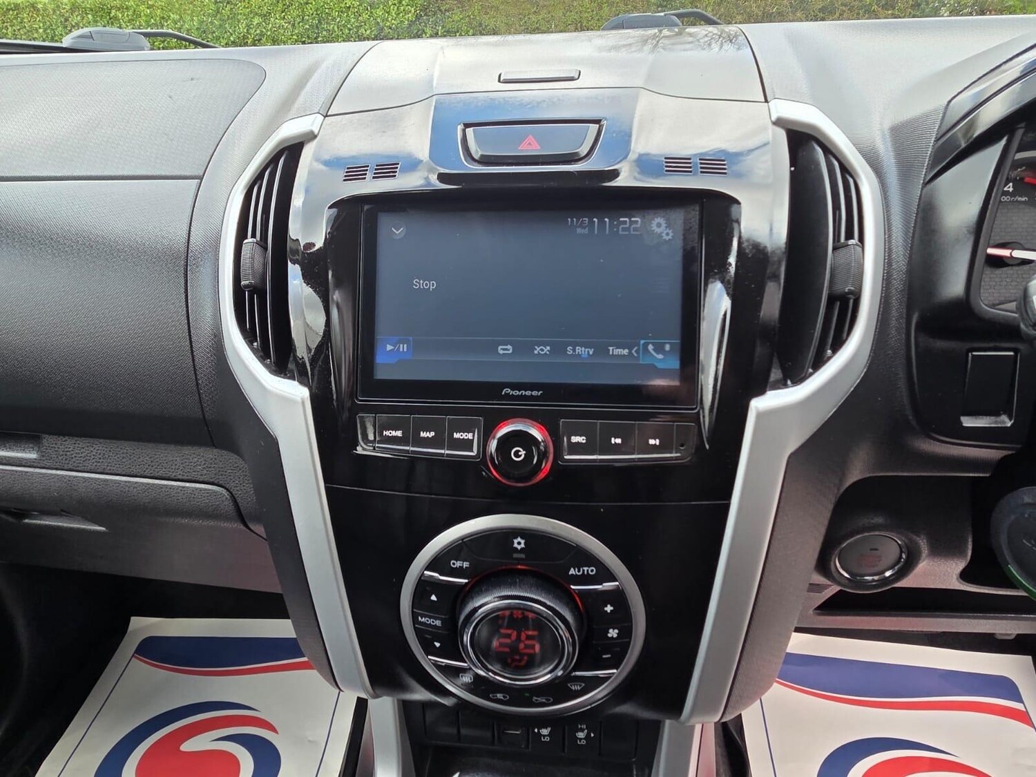 Used Isuzu D-Max 2017 for sale - 78203722: Photo 35