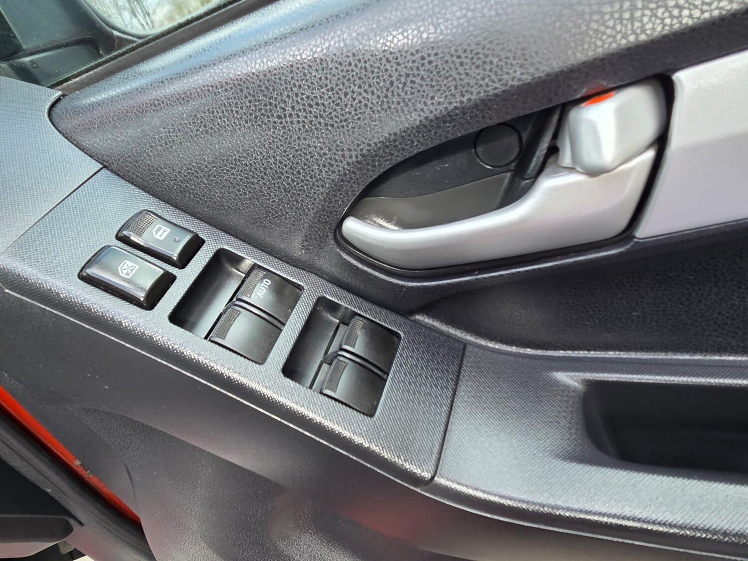 Used Isuzu D-Max 2017 for sale - 78203722: Photo 36