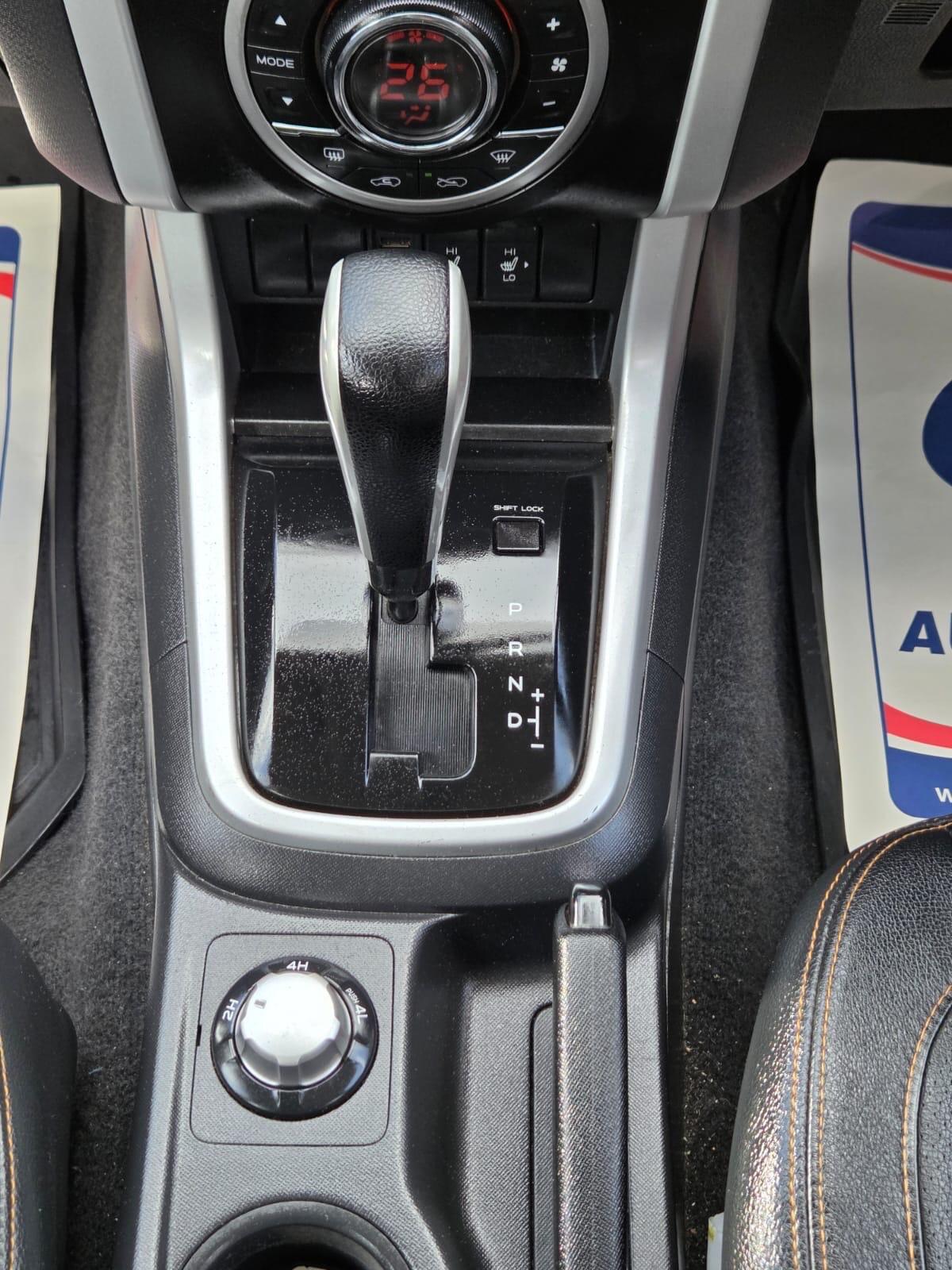 Used Isuzu D-Max 2017 for sale - 78203722: Photo 64