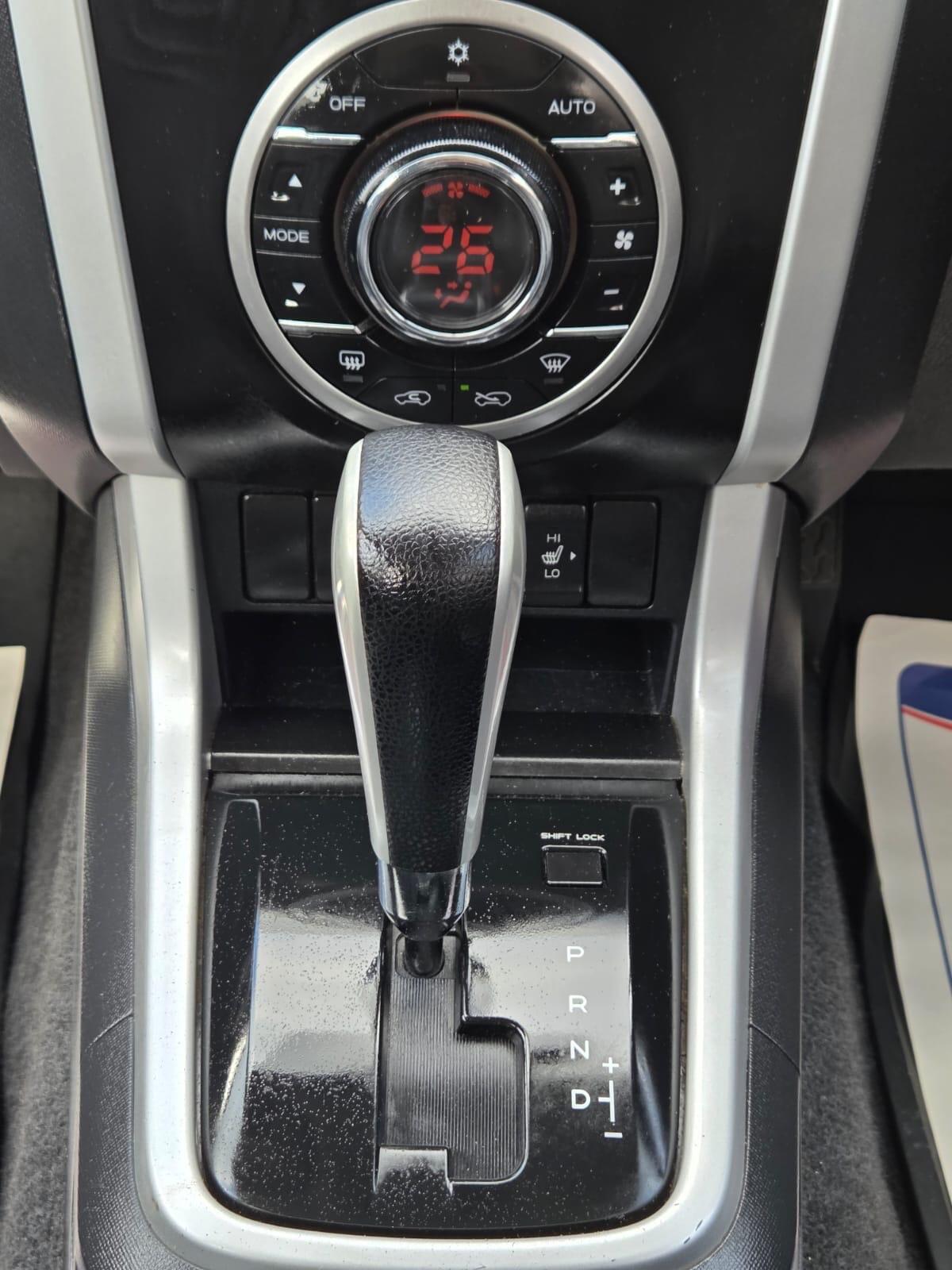 Used Isuzu D-Max 2017 for sale - 78203722: Photo 8