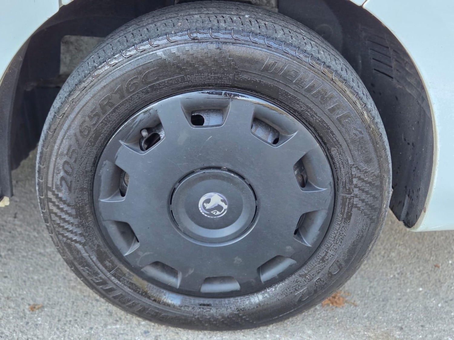 Used Vauxhall Vivaro 2015 for sale - 76991985: Photo 43