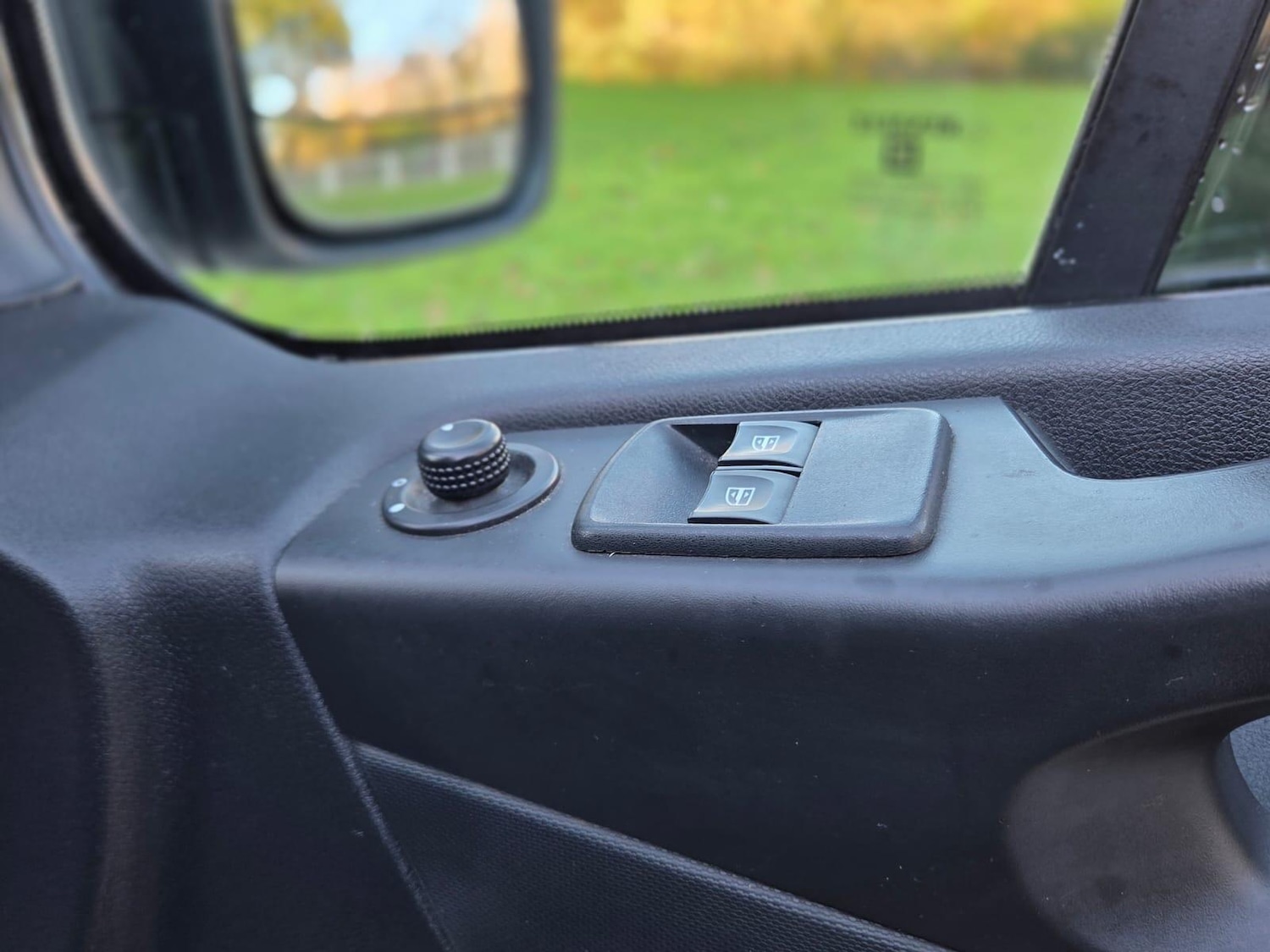 Used Vauxhall Vivaro 2015 for sale - 76991985: Photo 48